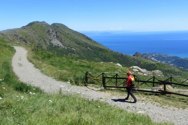 Monte Beigua