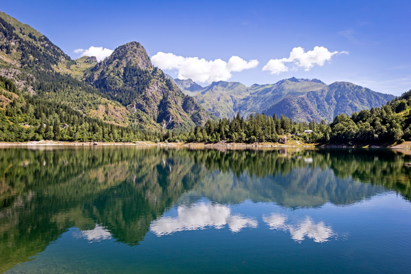 Uscita fotografica in Valle Antrona, tra vette e laghi alpini