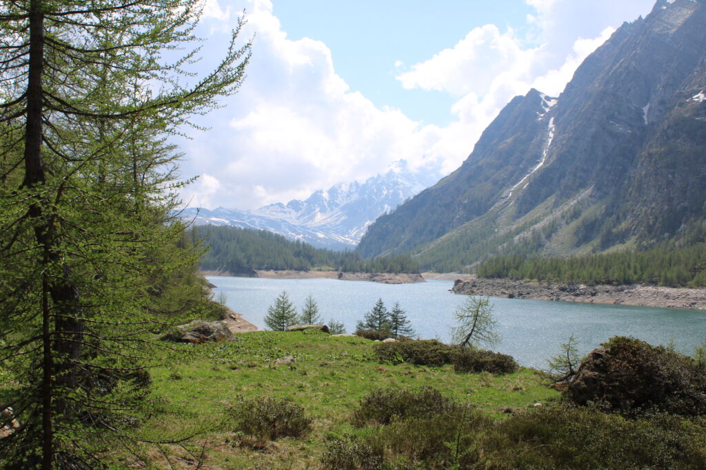 Lago di Devero