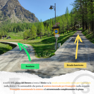 Piana del Devero