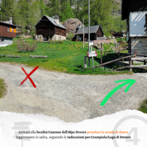 Località Cantone Alpe Devero