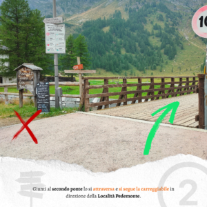 Località Ai Ponti, Alpe Devero