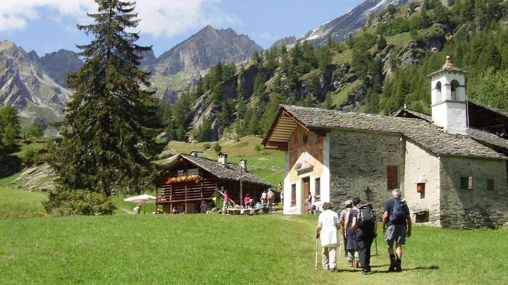 Alpe Otro