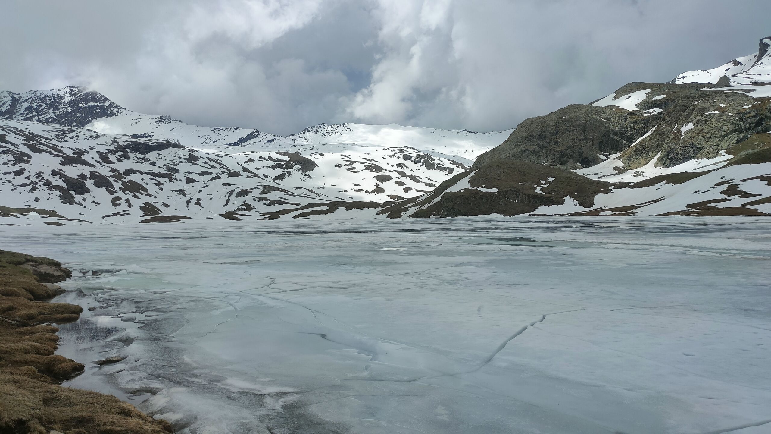 Lago Miserin