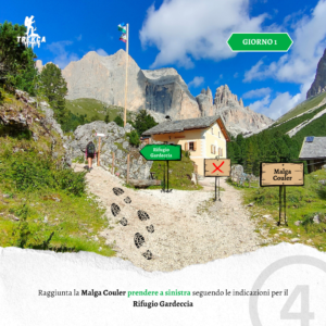 Malga Couler
