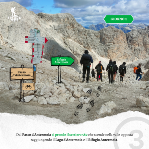 Passo d'Antermoia