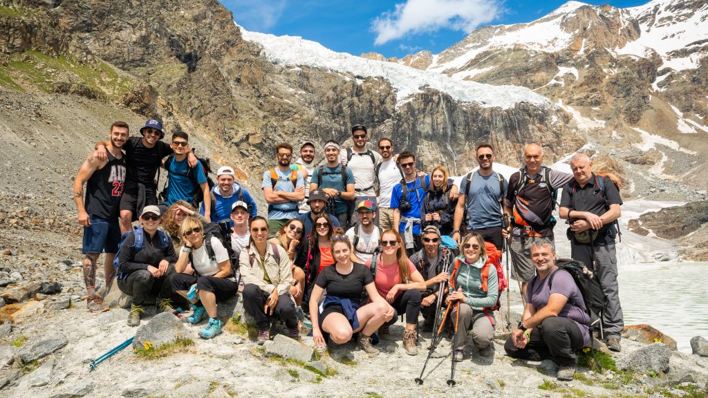 Escursioni organizzate montagna