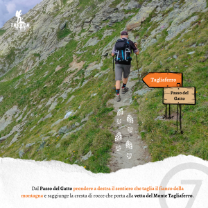 Passo del Gatto Valsesia