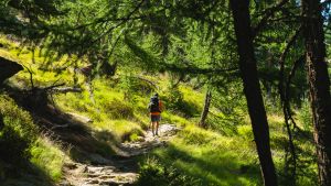Rifugio Chabod Vittorio Emanuele