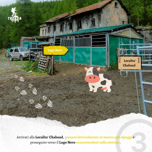 Località Chabaud