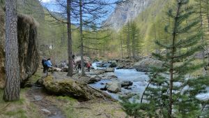 Rifugio Willy Jervis