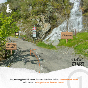 Bobbio Pellice
