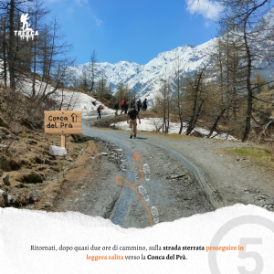 Conca del Prà