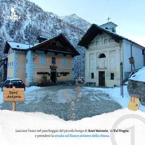 Sant'Antonio Val Vogna