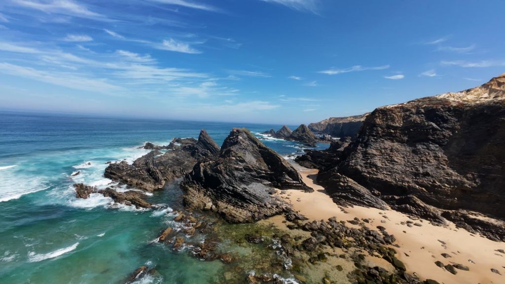 trekking più belli d'europa