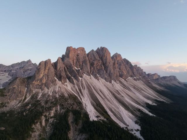 Dolomiti